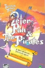 Watch Peter Pan and the Pirates Afdah